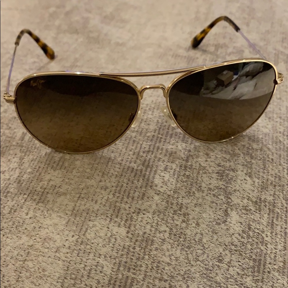 Maui Jim sunglasses